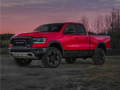 ram ram 1500 pickup 2019 1C6SRFFTXKN878986 image ram ram 1500 pickup 2019 1C6SRFFTXKN878986 image